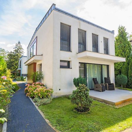 Silver Lodge Сиофок Екстериор снимка