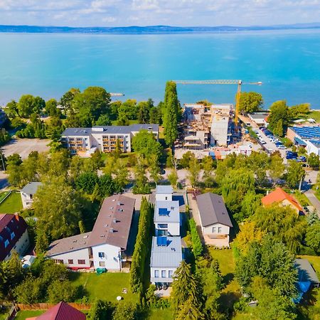 Silver Lodge Сиофок Екстериор снимка