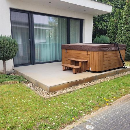 Silver Lodge Сиофок Екстериор снимка