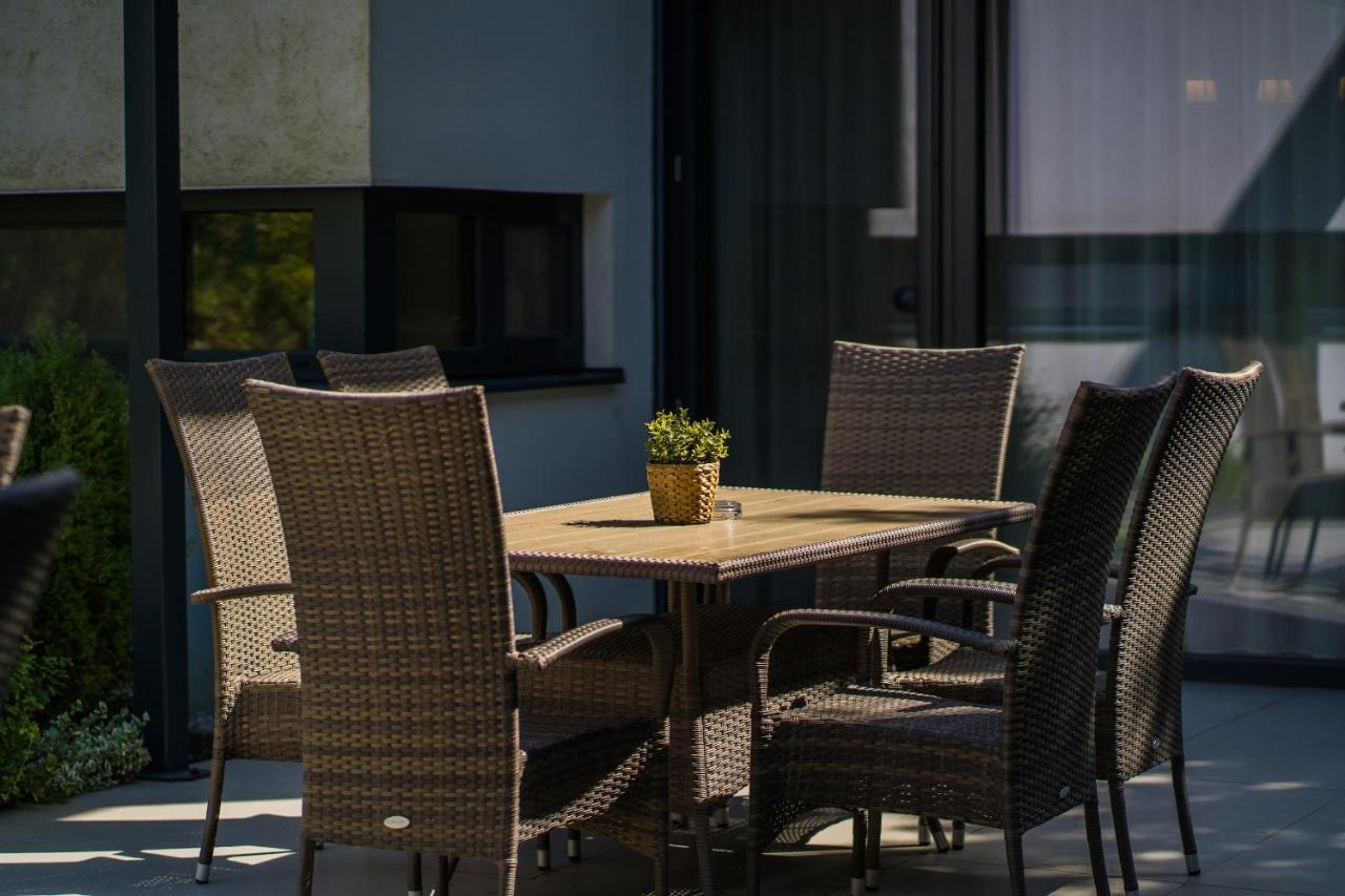 Silver Lodge Сиофок Екстериор снимка