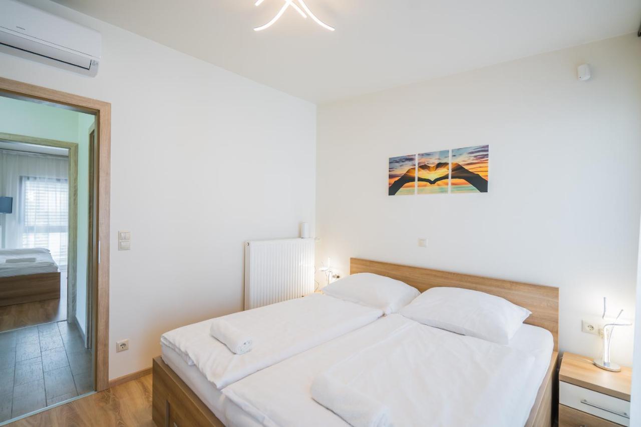 Silver Lodge Сиофок Екстериор снимка