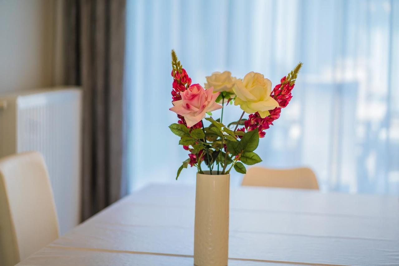 Silver Lodge Сиофок Екстериор снимка