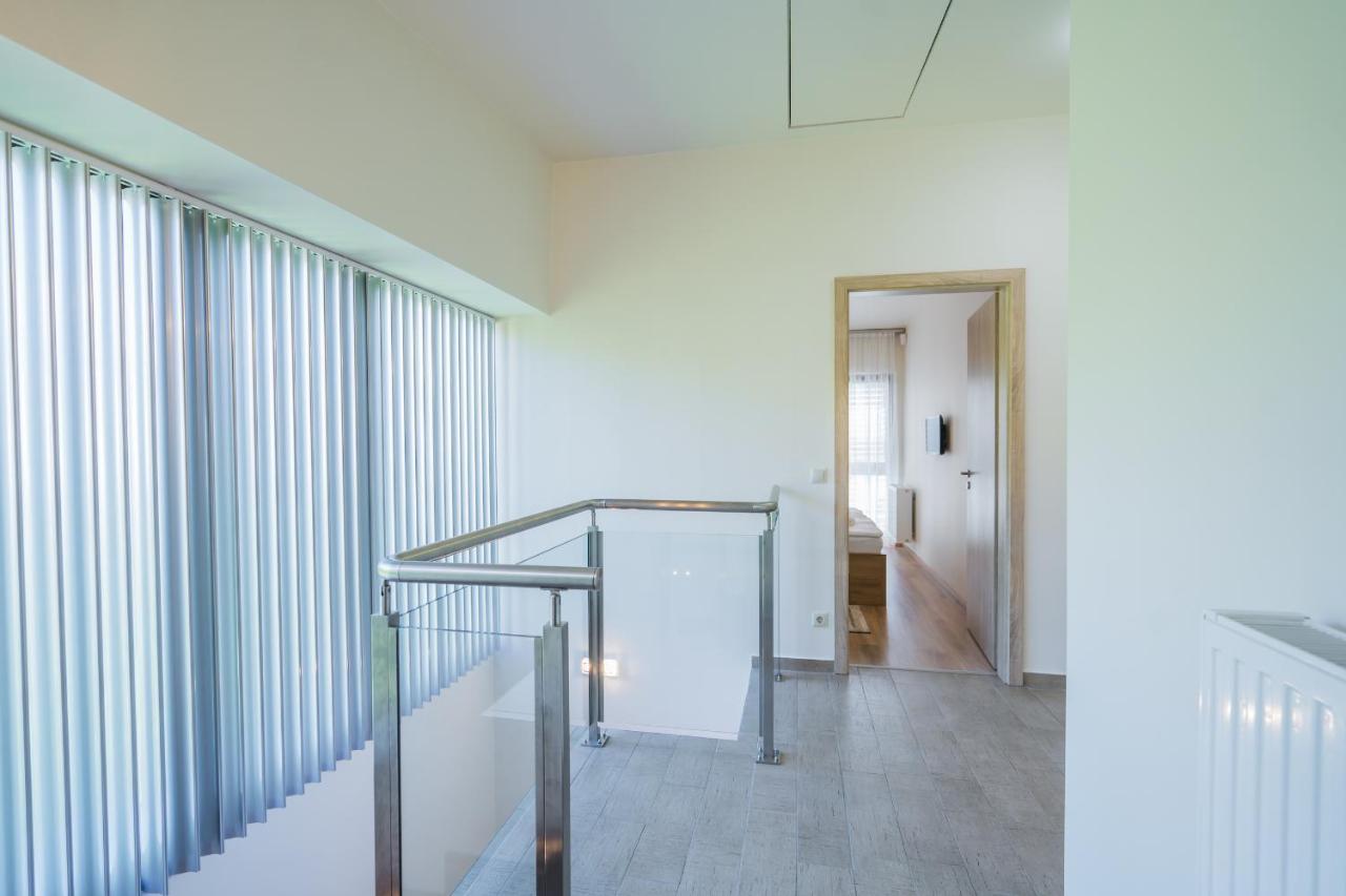 Silver Lodge Сиофок Екстериор снимка