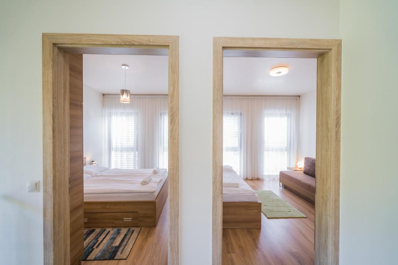 Silver Lodge Сиофок Екстериор снимка