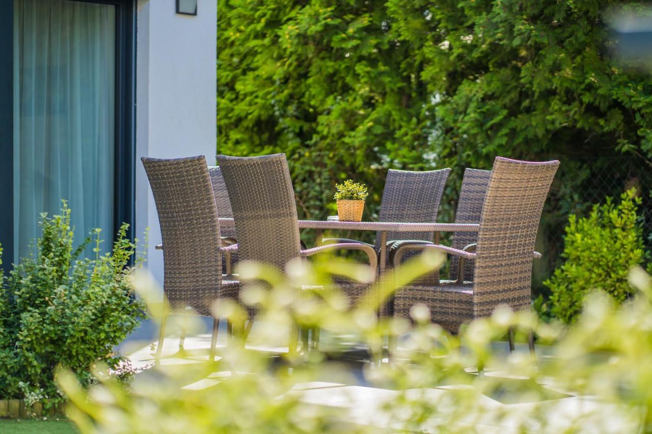 Silver Lodge Сиофок Екстериор снимка