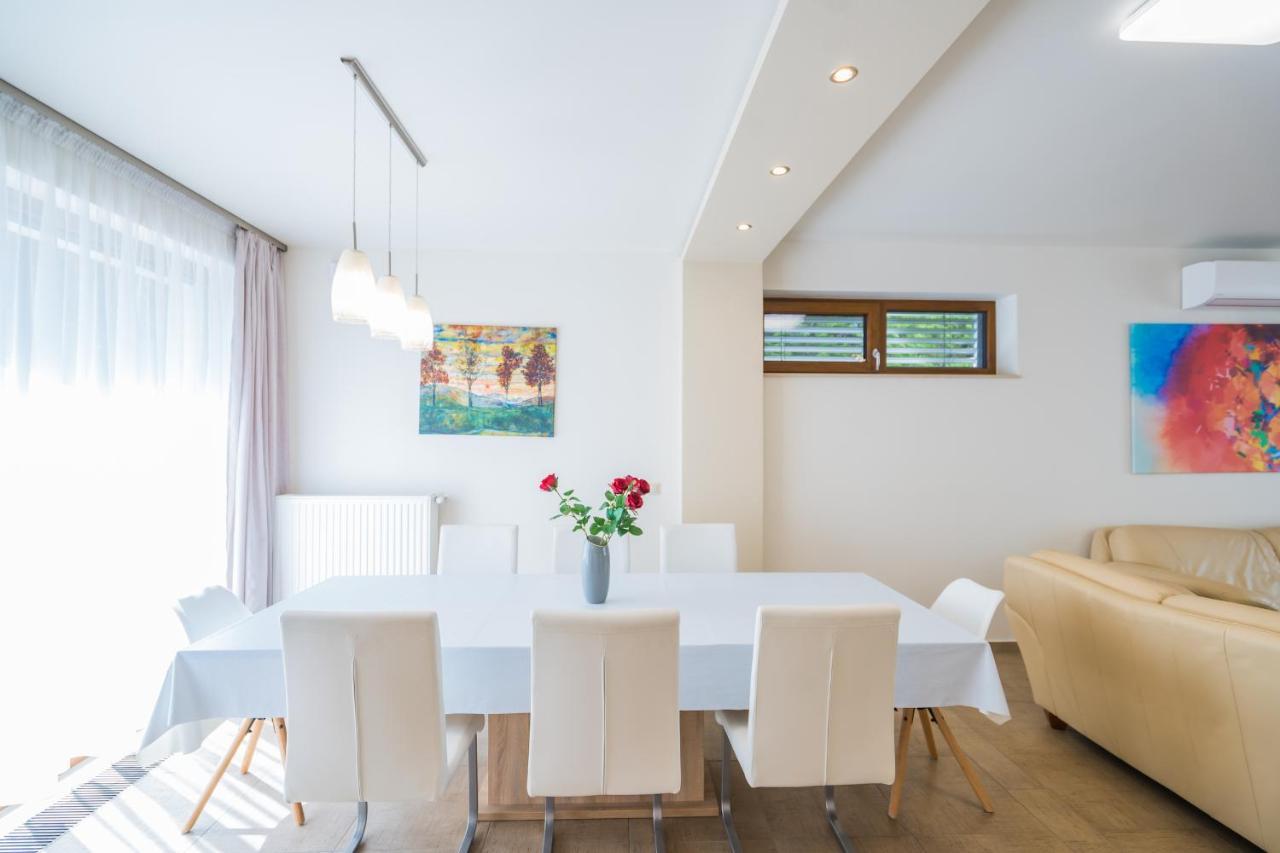 Silver Lodge Сиофок Екстериор снимка