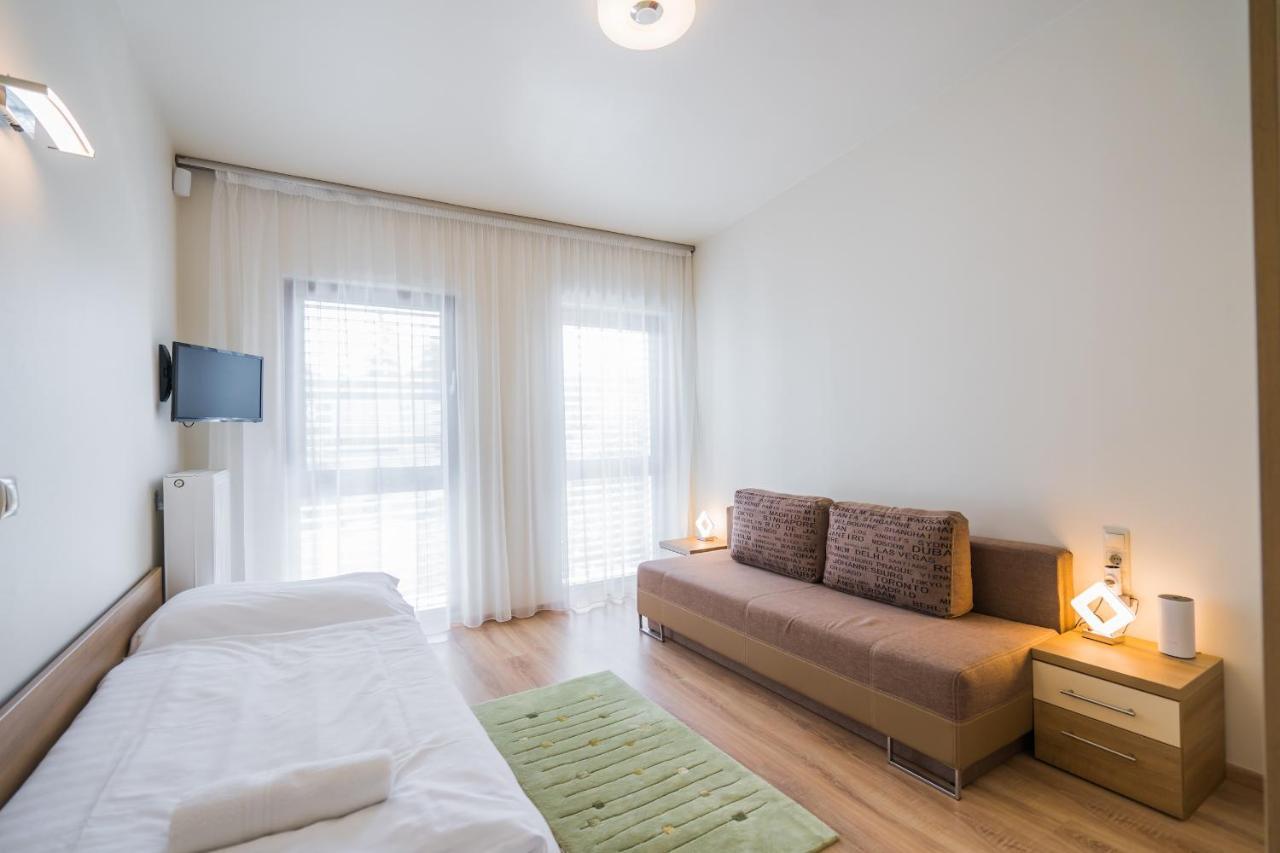 Silver Lodge Сиофок Екстериор снимка