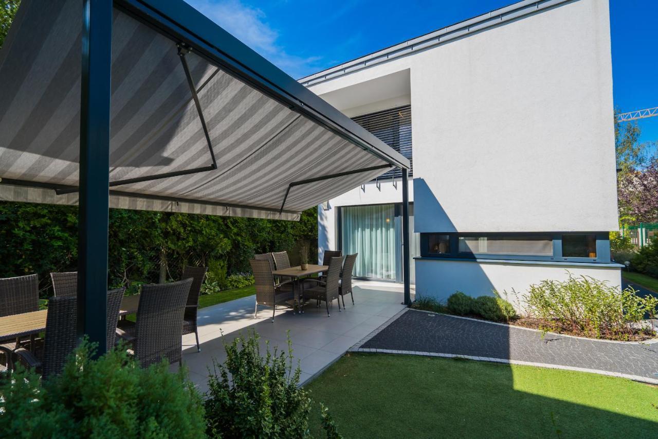 Silver Lodge Сиофок Екстериор снимка