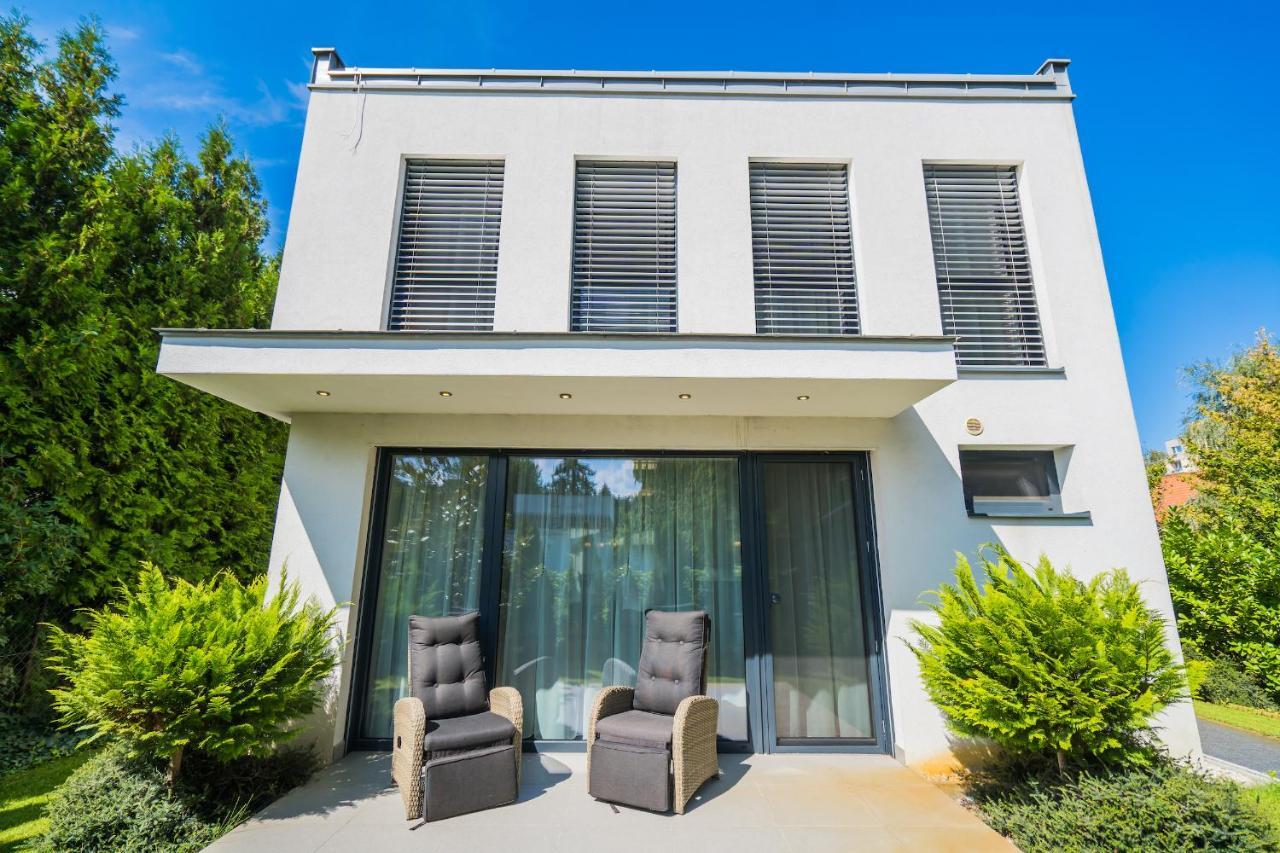 Silver Lodge Сиофок Екстериор снимка
