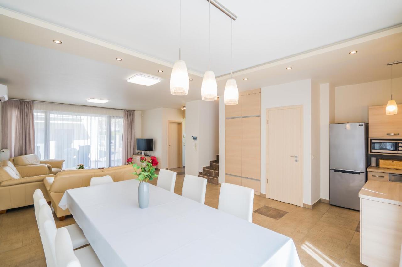 Silver Lodge Сиофок Екстериор снимка