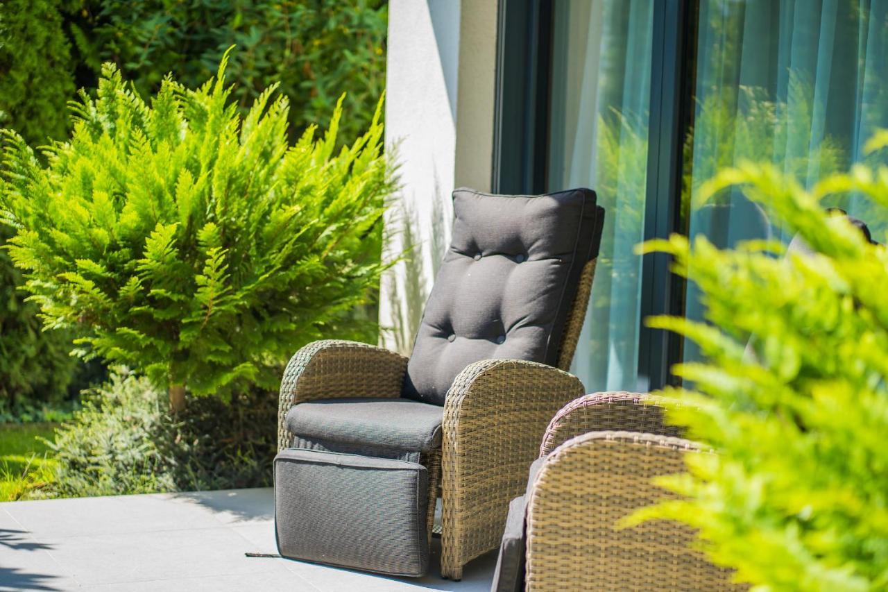 Silver Lodge Сиофок Екстериор снимка