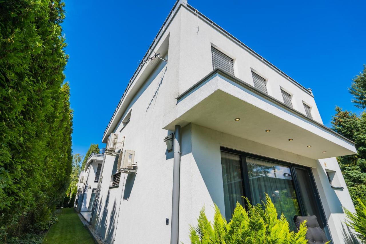 Silver Lodge Сиофок Екстериор снимка