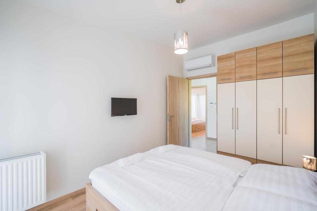 Silver Lodge Сиофок Екстериор снимка
