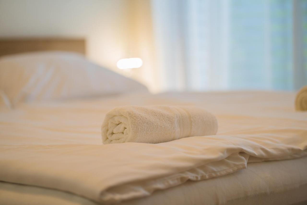 Silver Lodge Сиофок Екстериор снимка