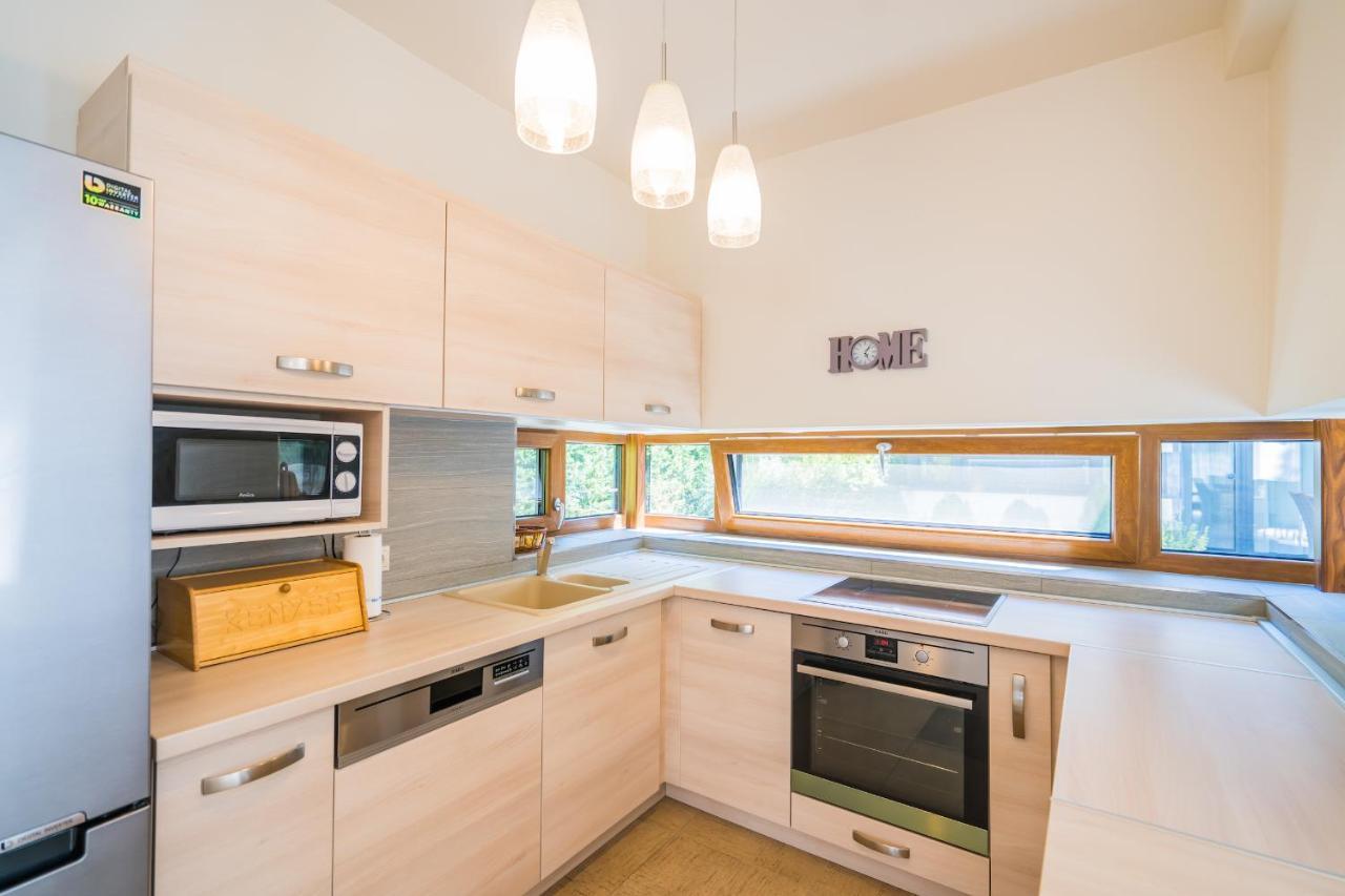 Silver Lodge Сиофок Екстериор снимка