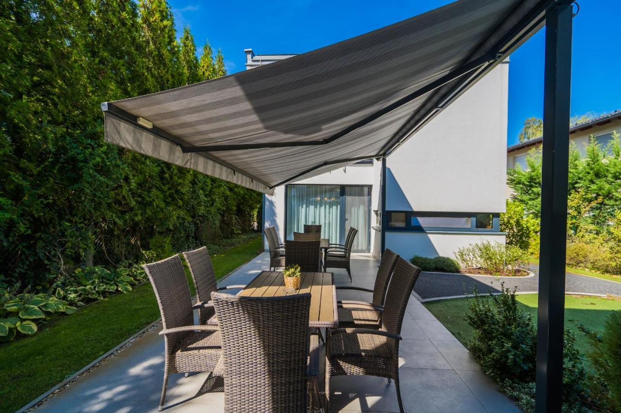 Silver Lodge Сиофок Екстериор снимка