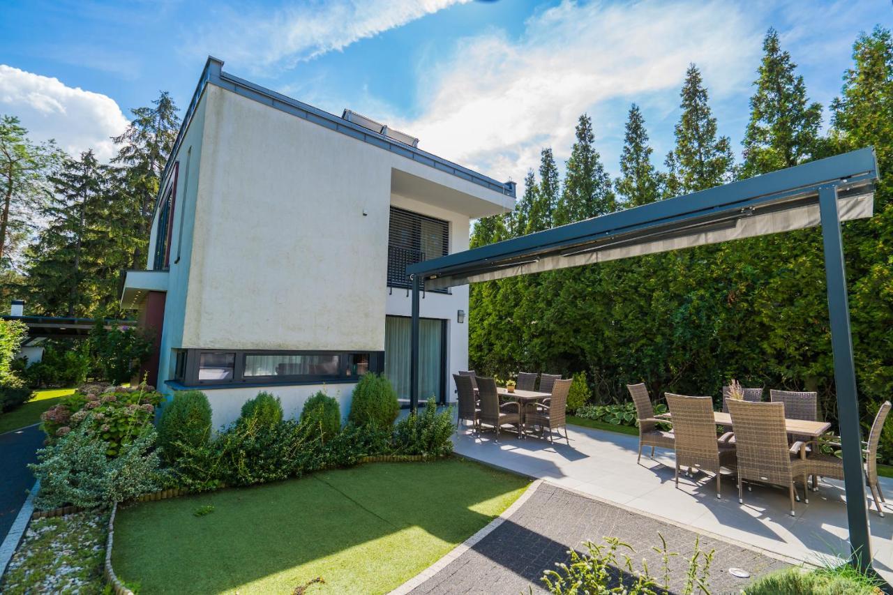Silver Lodge Сиофок Екстериор снимка