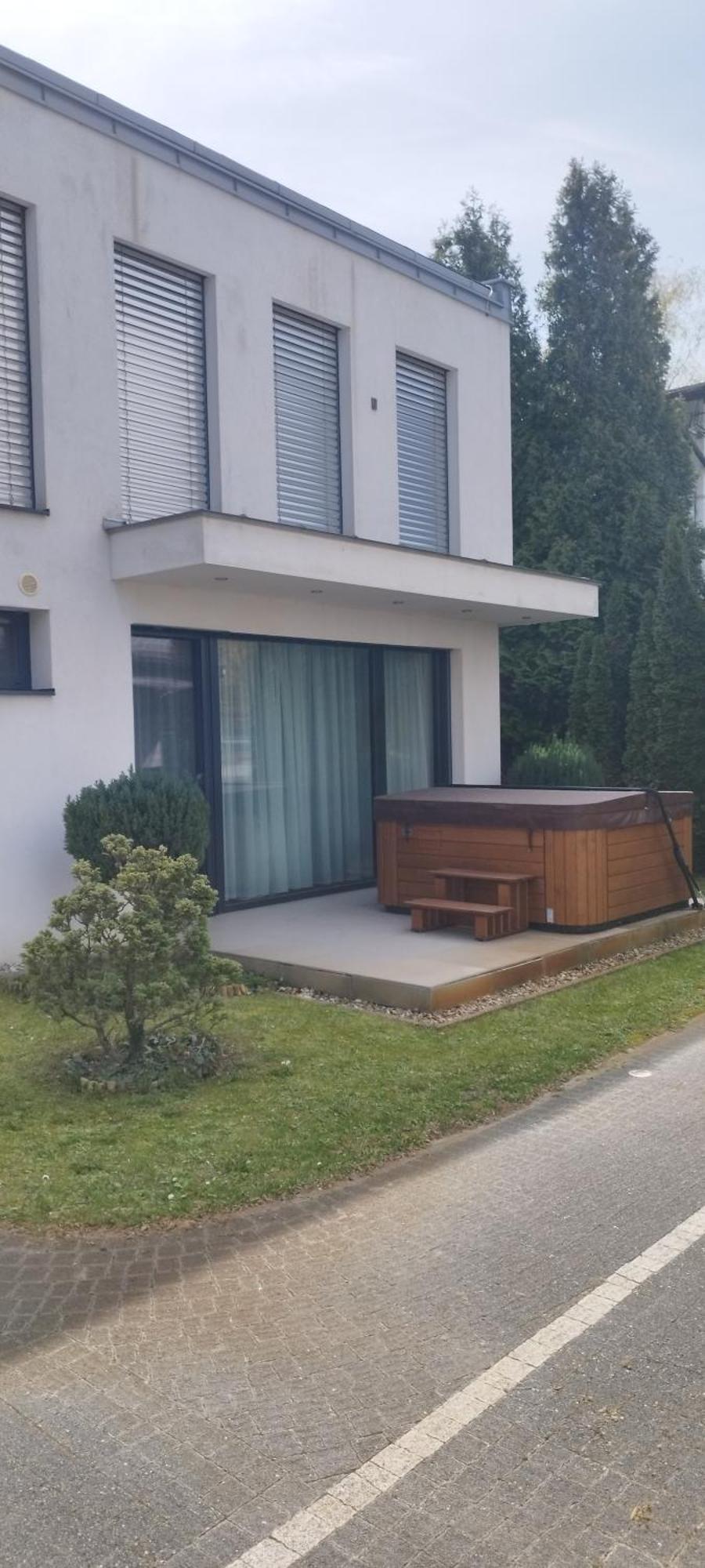Silver Lodge Сиофок Екстериор снимка